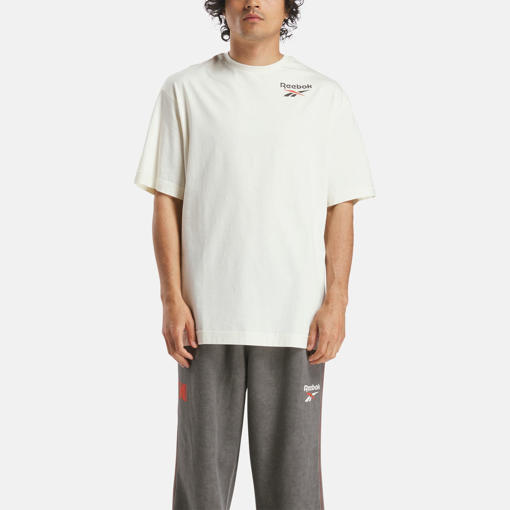 Reebok x Kodak Graphic Run T-Shirt