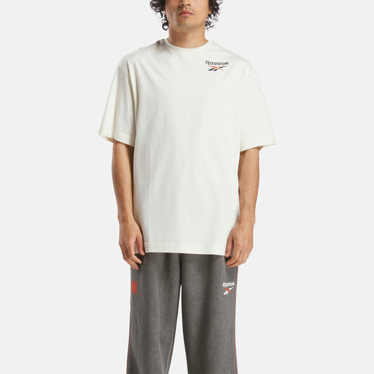 Reebok x Kodak Graphic Run T-Shirt