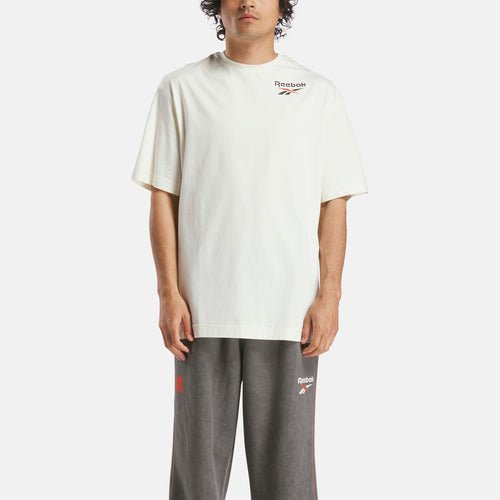 Reebok x Kodak Graphic Run T-Shirt