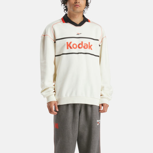 Reebok x Kodak Crew Sweatshirt