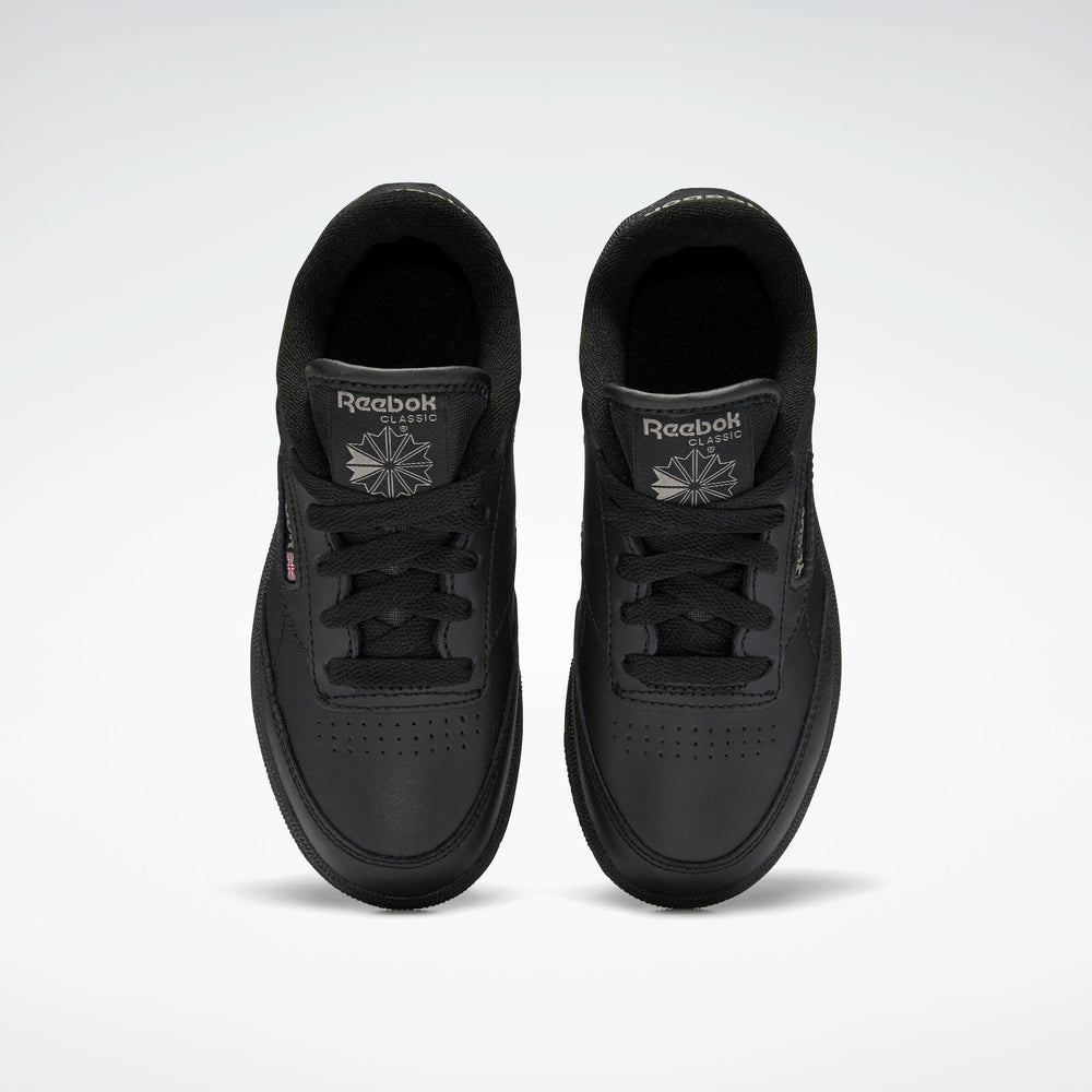 Club C Shoes - Preschool