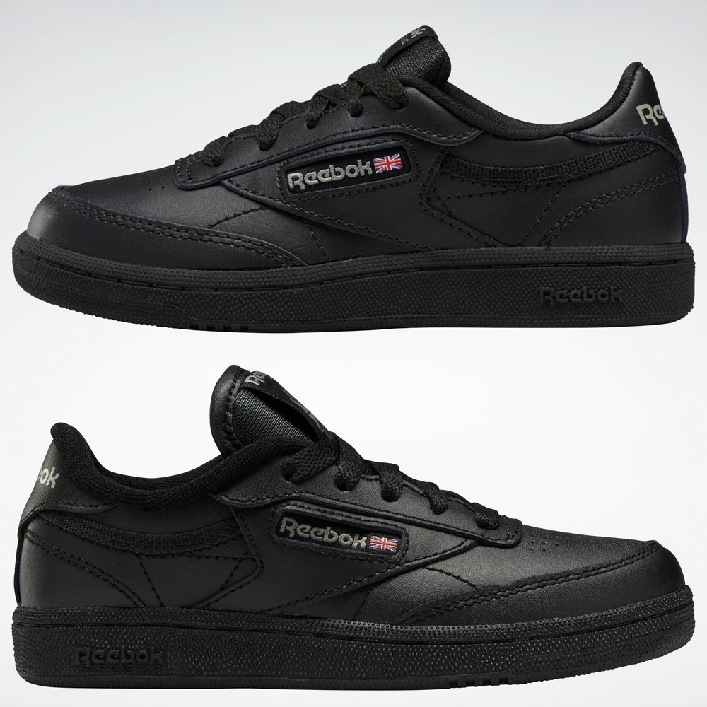 Club C Shoes - Preschool (5)