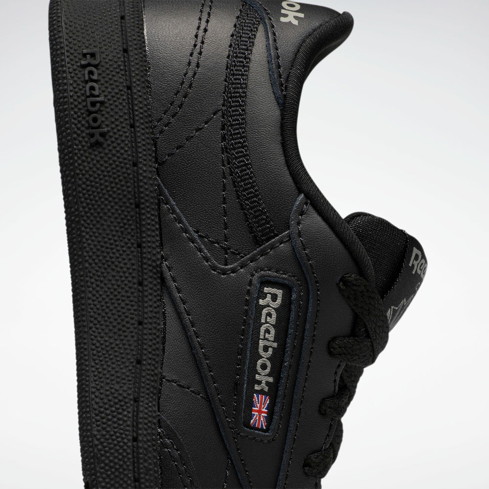 Club C Shoes - Preschool