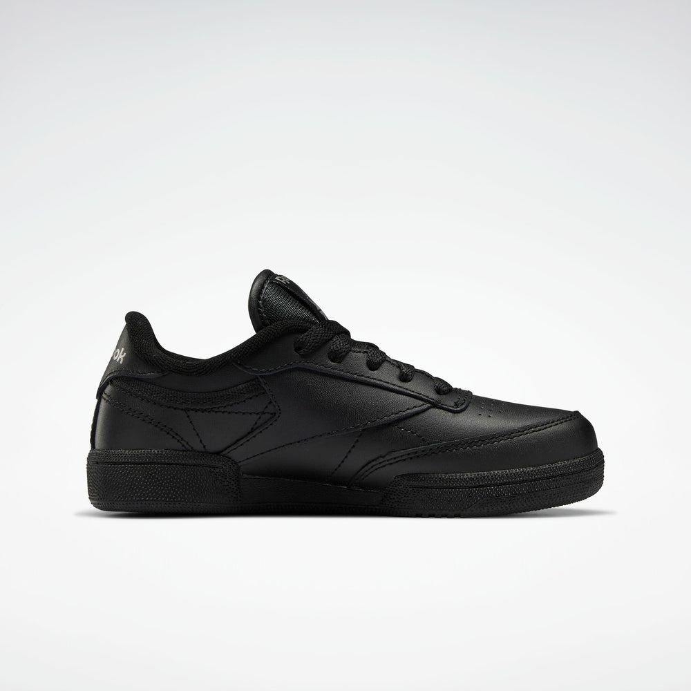 Club C Shoes - Preschool