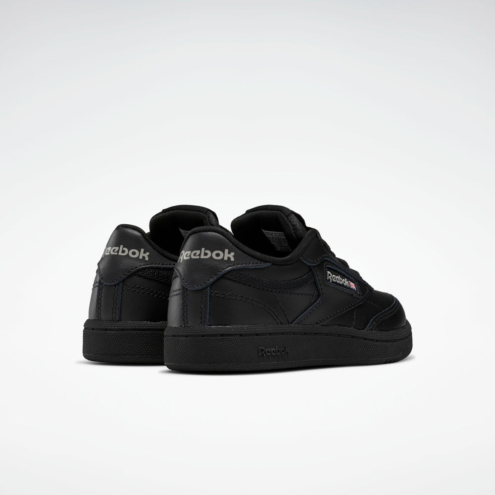 Club C Shoes - Preschool