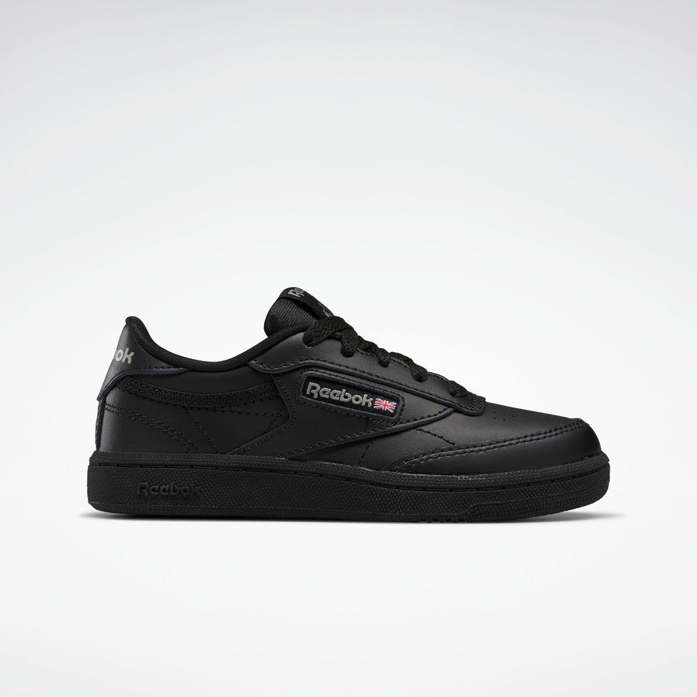 Club C Shoes - Preschool