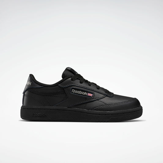 Club C Shoes - Preschool