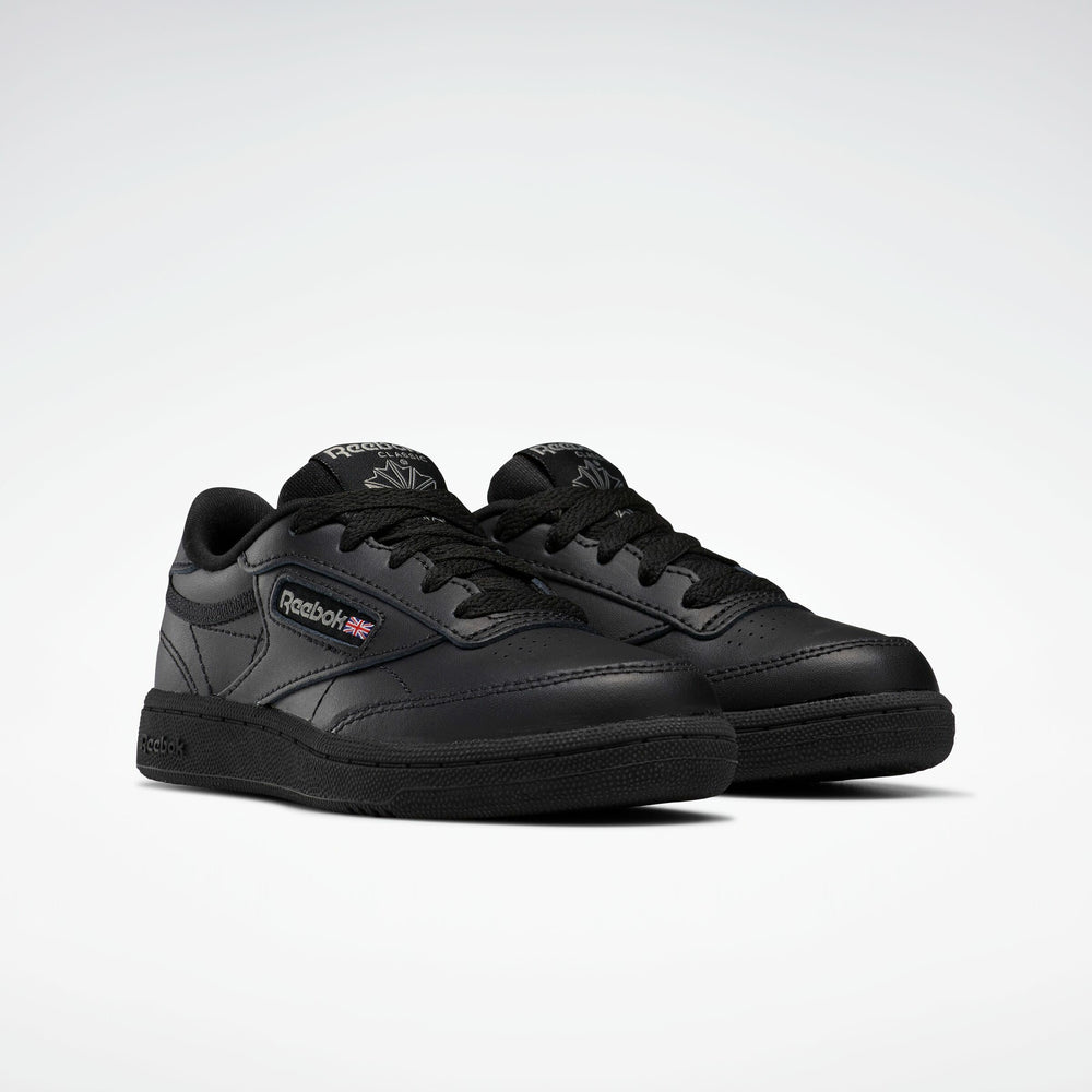 Club C Shoes - Preschool