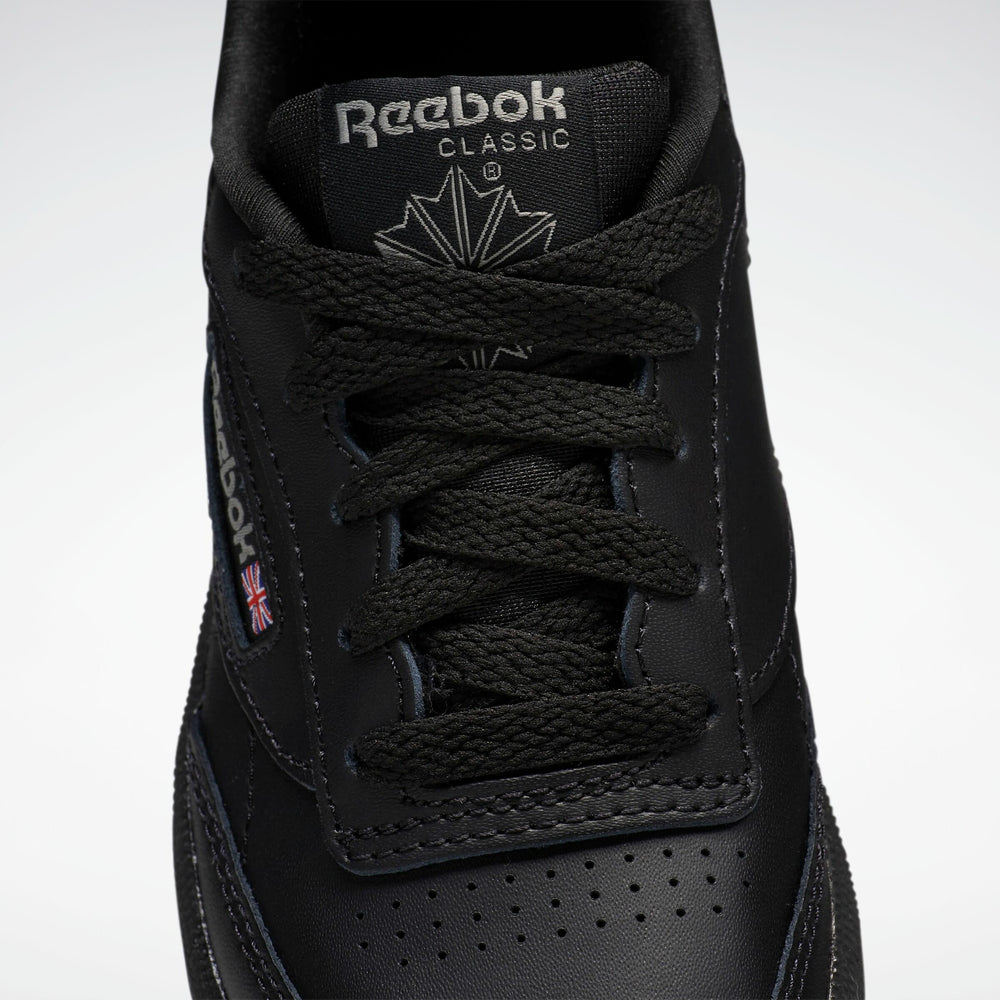 Club C Shoes - Preschool (6)