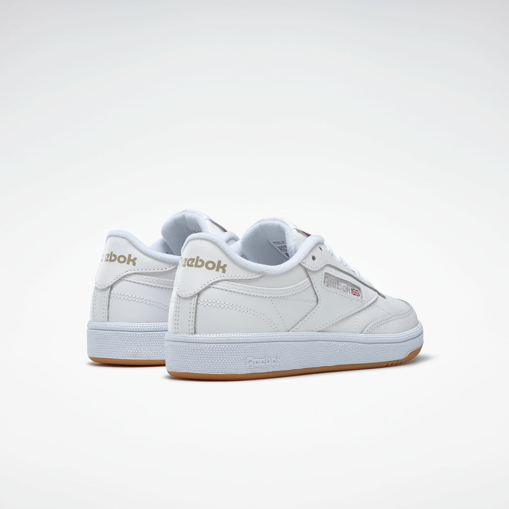 Club C 85 Shoes