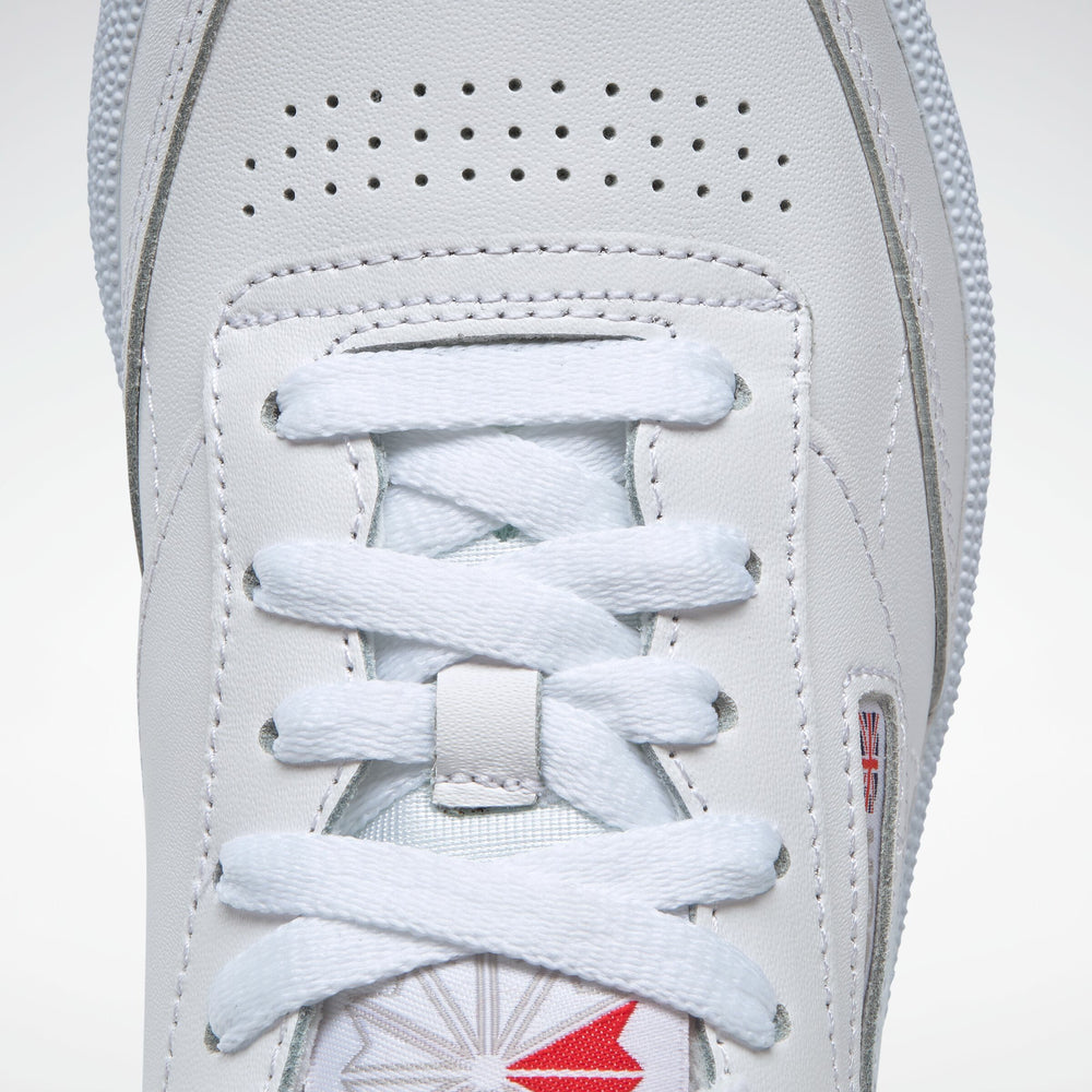 Club C 85 Shoes