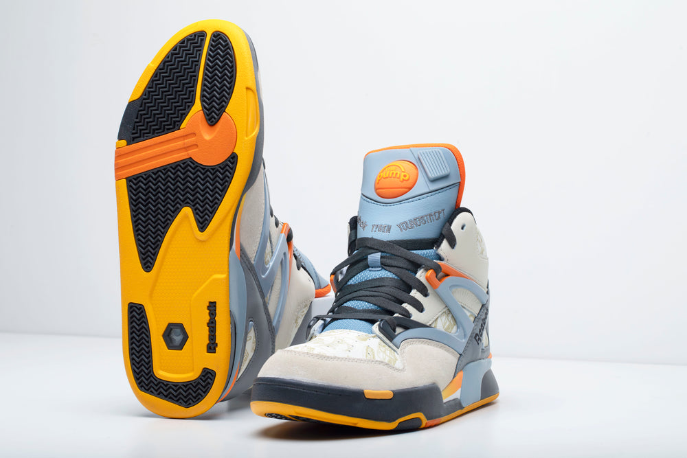 Youngsta Reebok Rbk x YoungstaCPT Pump Omni Zone II – Reebok South Africa