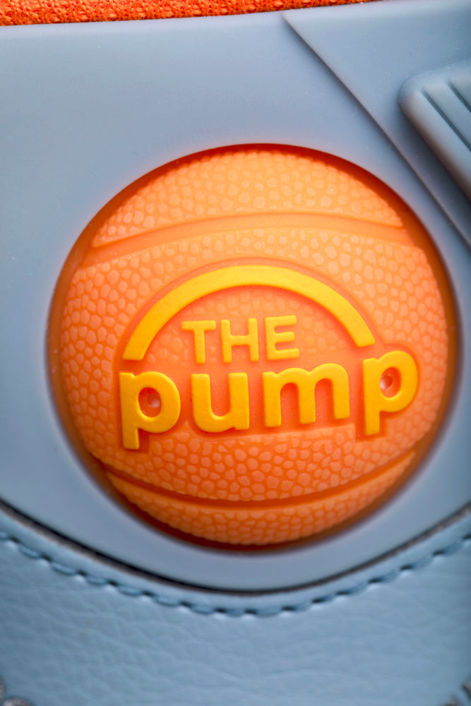 Rbk X Youngsta Pump Omni Zone Ii