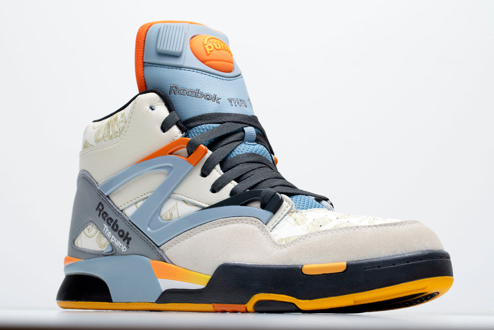 Youngsta Reebok Rbk x YoungstaCPT Pump Omni Zone II – Reebok South Africa