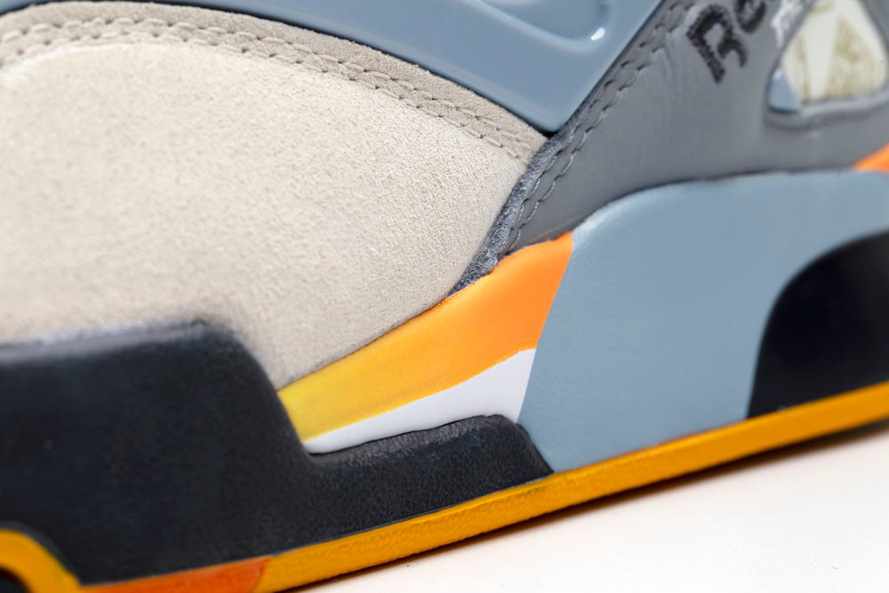 Rbk X Youngsta Pump Omni Zone Ii