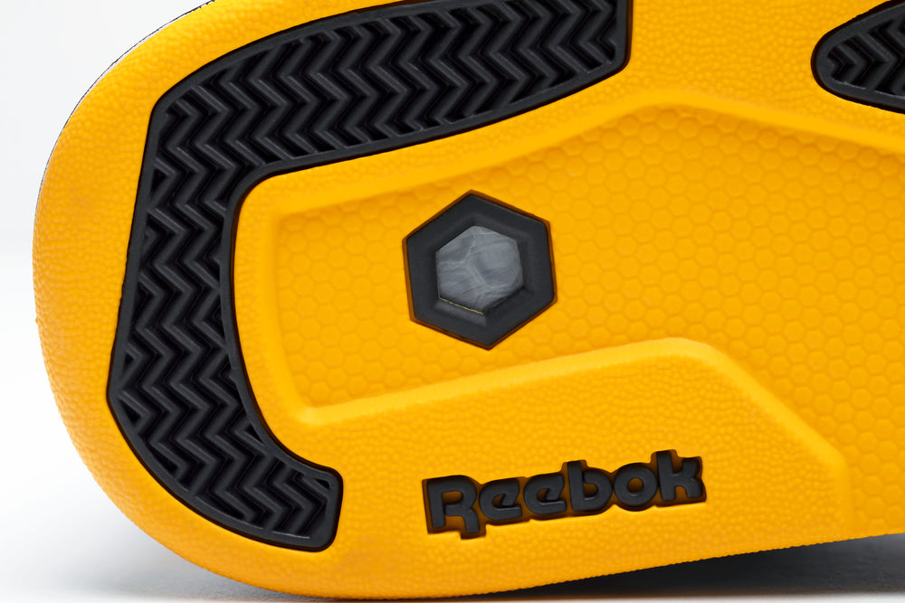 Rbk X Youngsta Pump Omni Zone Ii