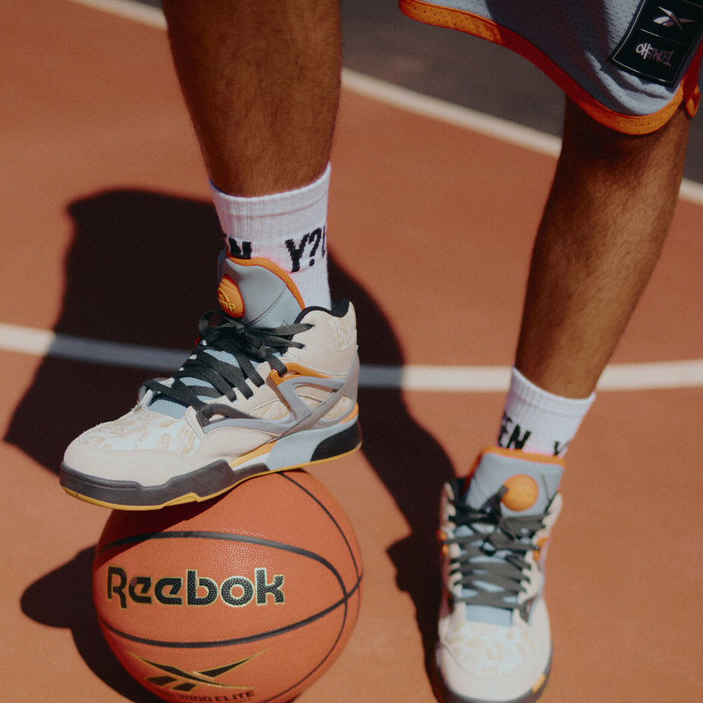 Rbk x YoungstaCPT Pump Omni Zone II