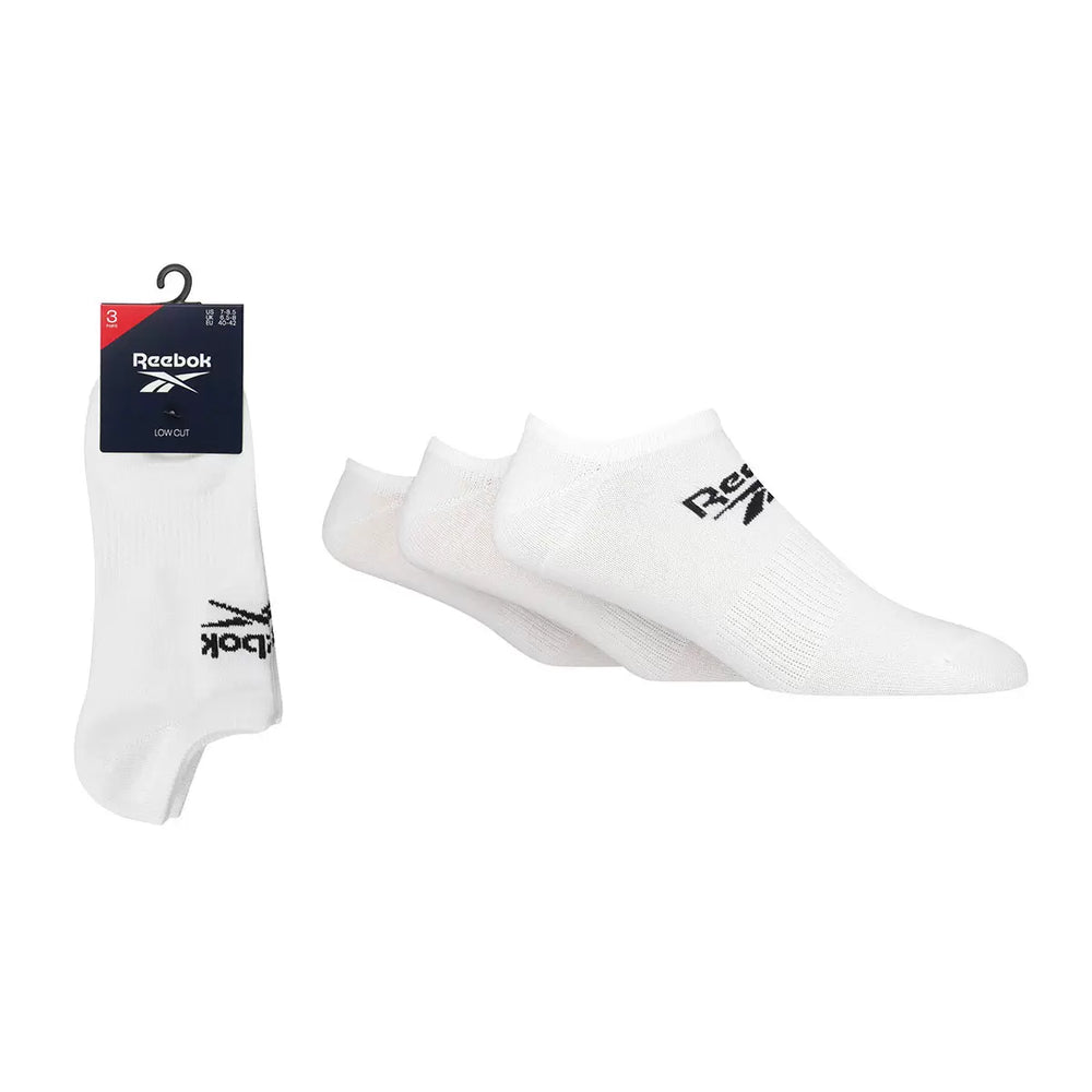 Core Sock Lowcut