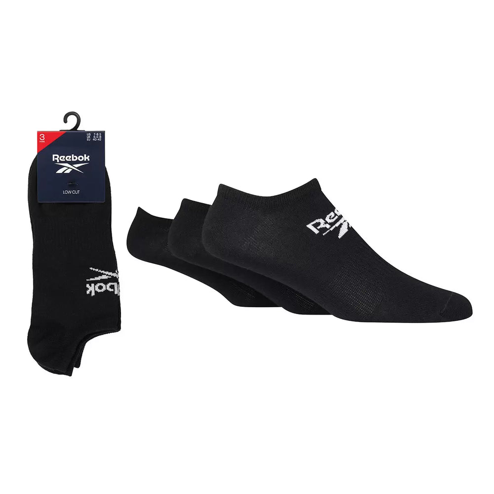 Core Sock Lowcut