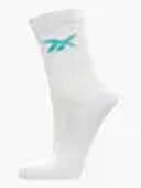 Sport Ess Sock Crew Vector
