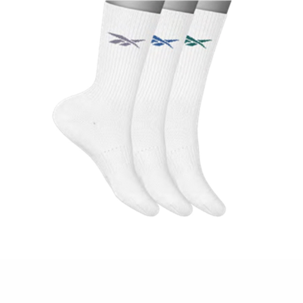 Sport Ess Sock Crew Vector