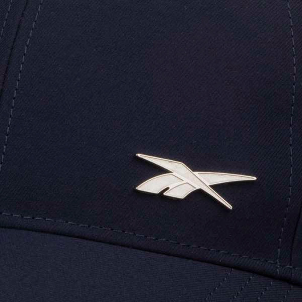 Reebok Small Logo Badge Cap (2)