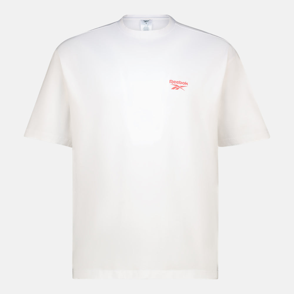 Reebok Graphic Tee Big Steppa