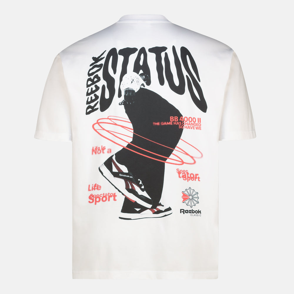 Reebok Graphic Tee Big Steppa (1)