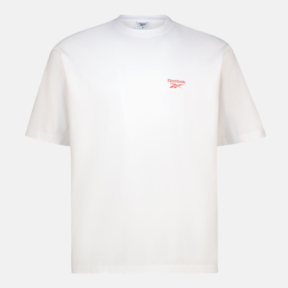 Reebok Graphic Tee Classic