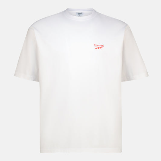 Reebok Graphic Tee Classic