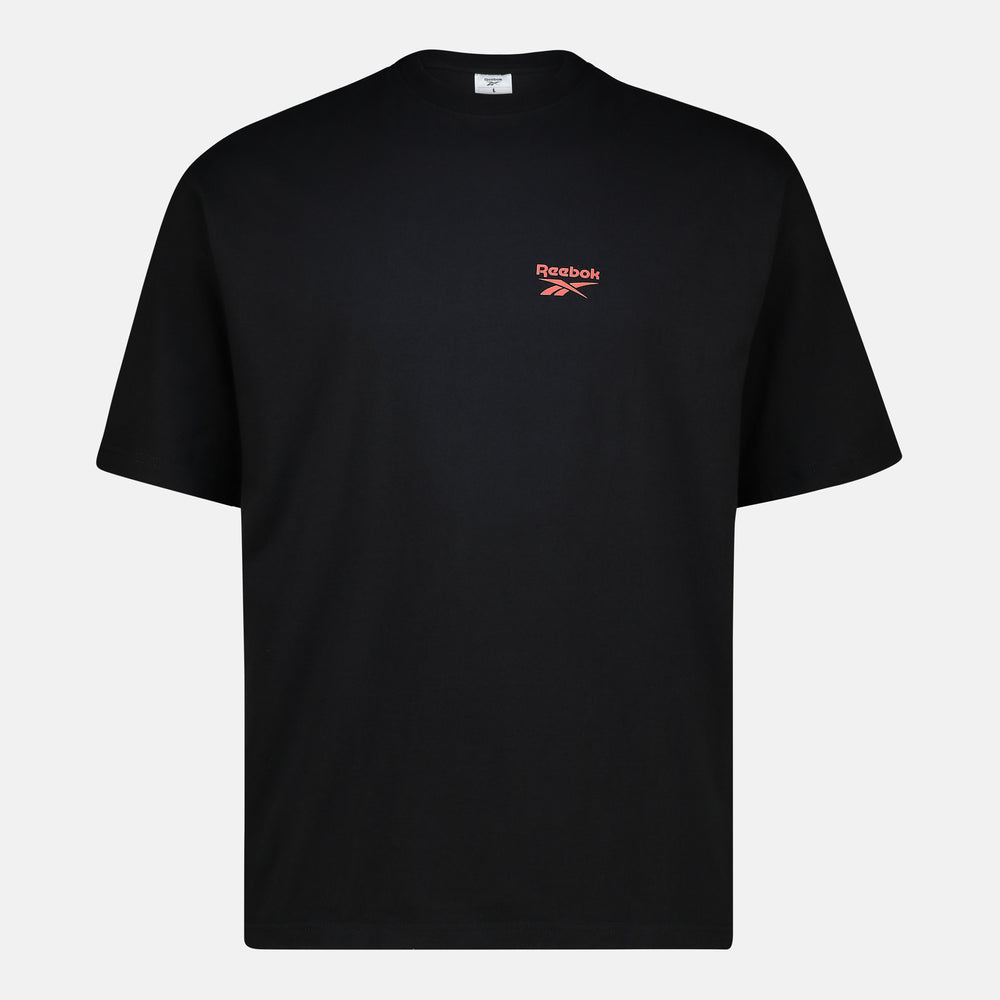 Reebok Graphic Tee Not A Spectator