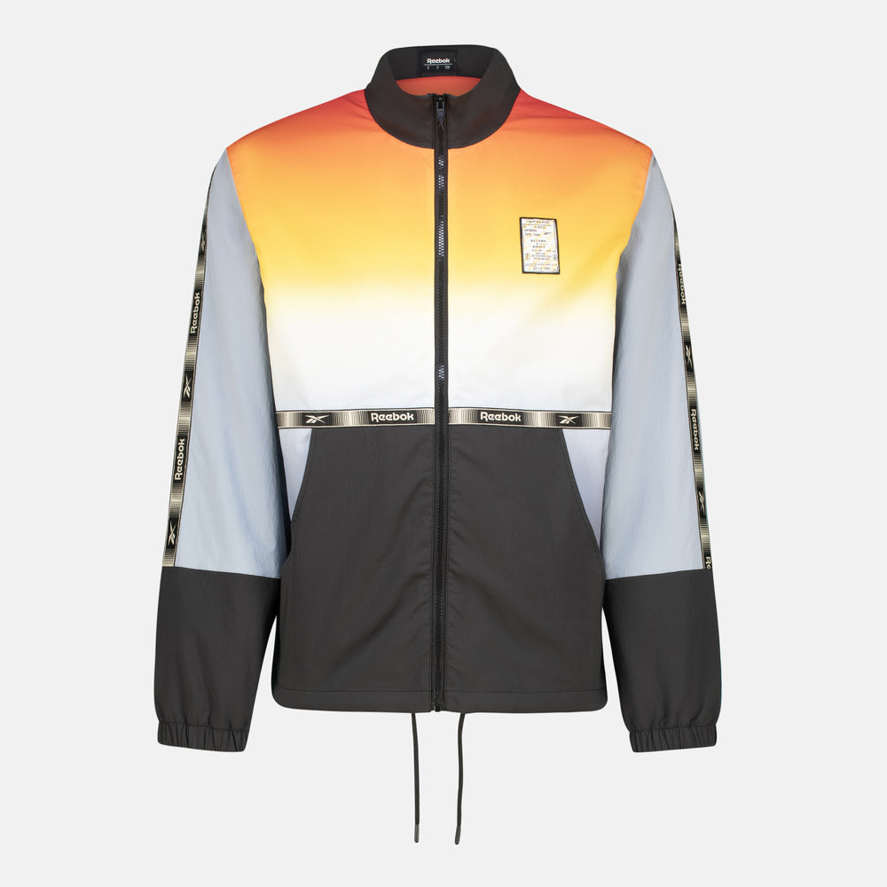Archive Track Jacket