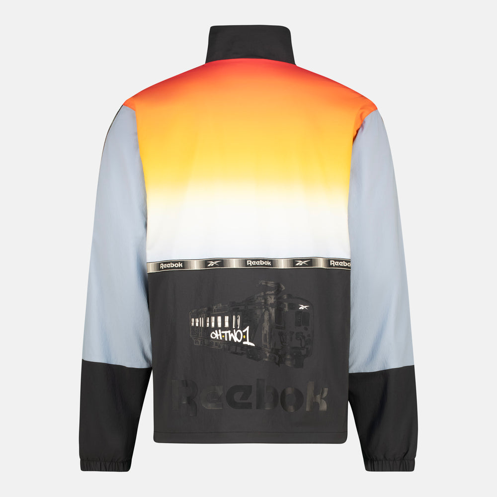 Archive Track Jacket