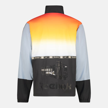Archive Track Jacket – Reebok South Africa