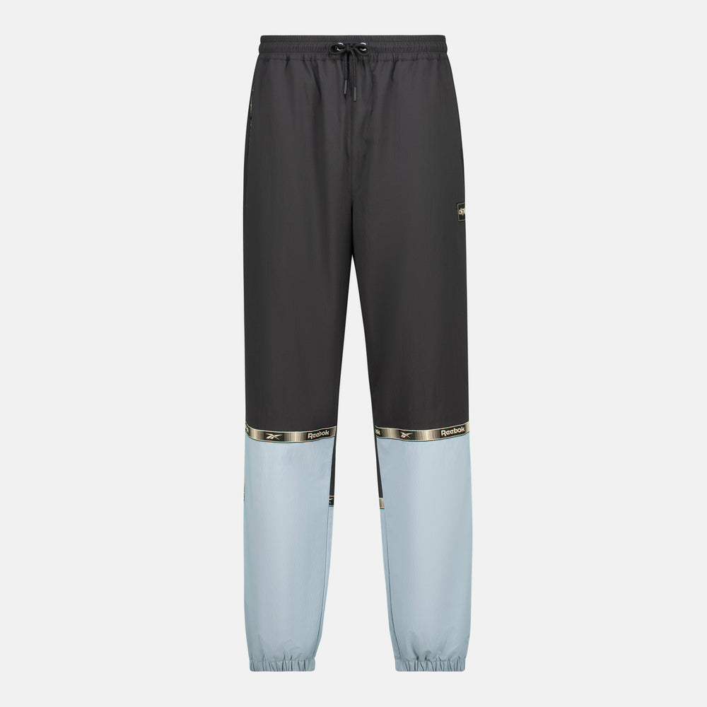 Colourblock Track Pants (5)