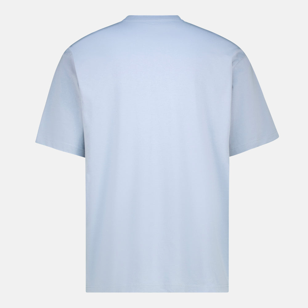 Pump Graphic Boxy T-Shirt