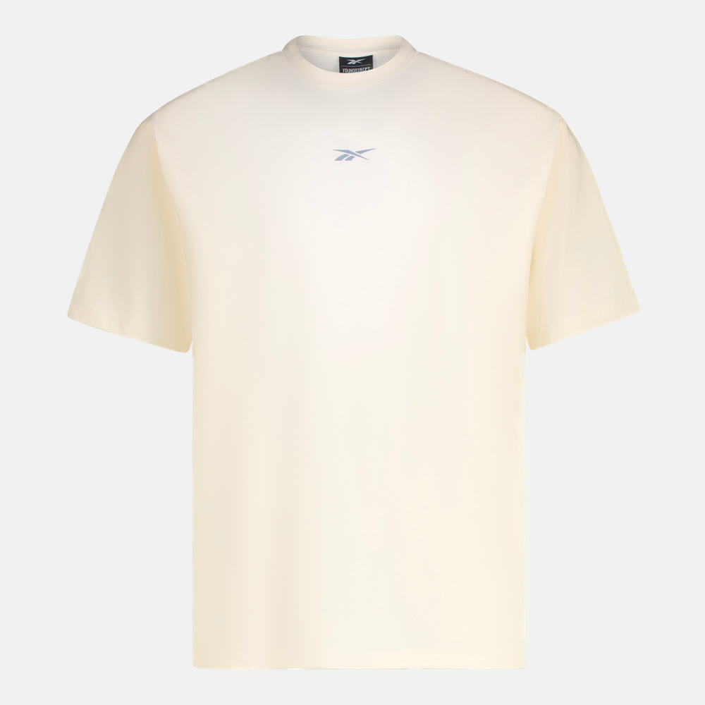 Sunset Graphic Boxy T-Shirt