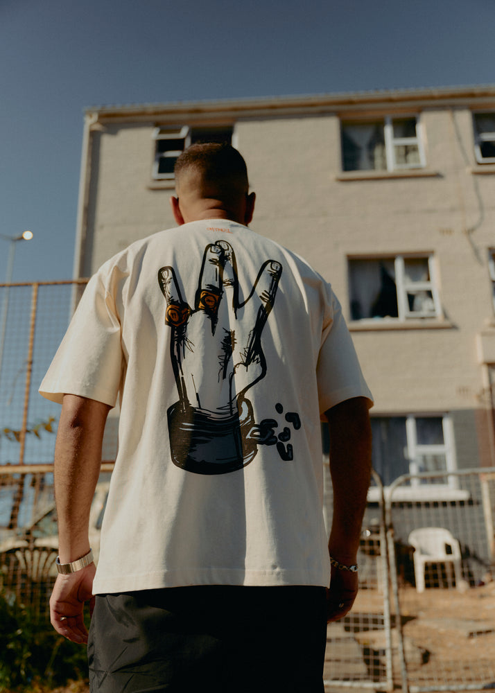 Wes Kaap Graphic T-Shirt