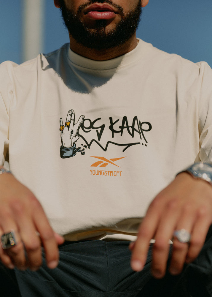 Wes Kaap Graphic T-Shirt (5)