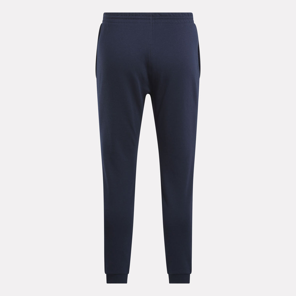 Reebok Identity Small Logo Fleece Jogger (4)