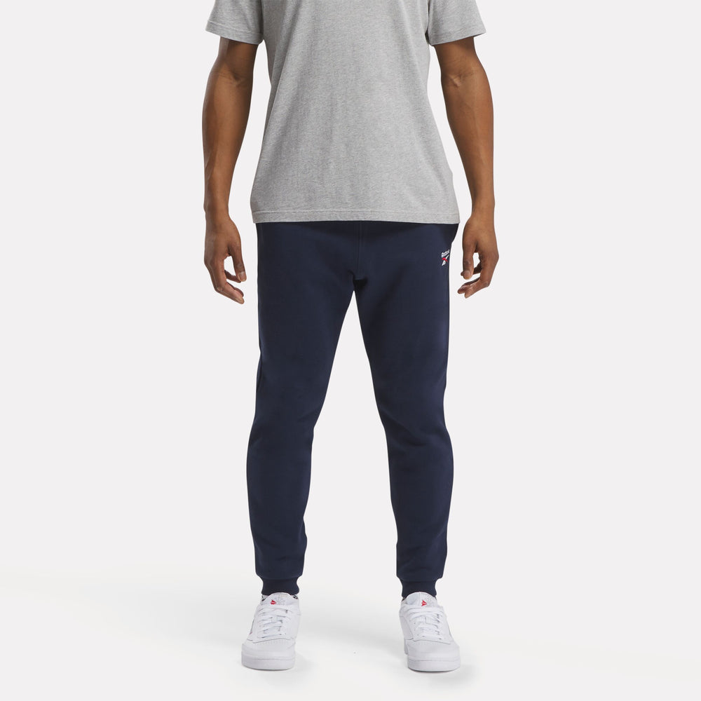 Reebok Identity Small Logo Fleece Jogger