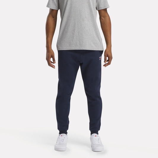 Reebok Identity Small Logo Fleece Jogger