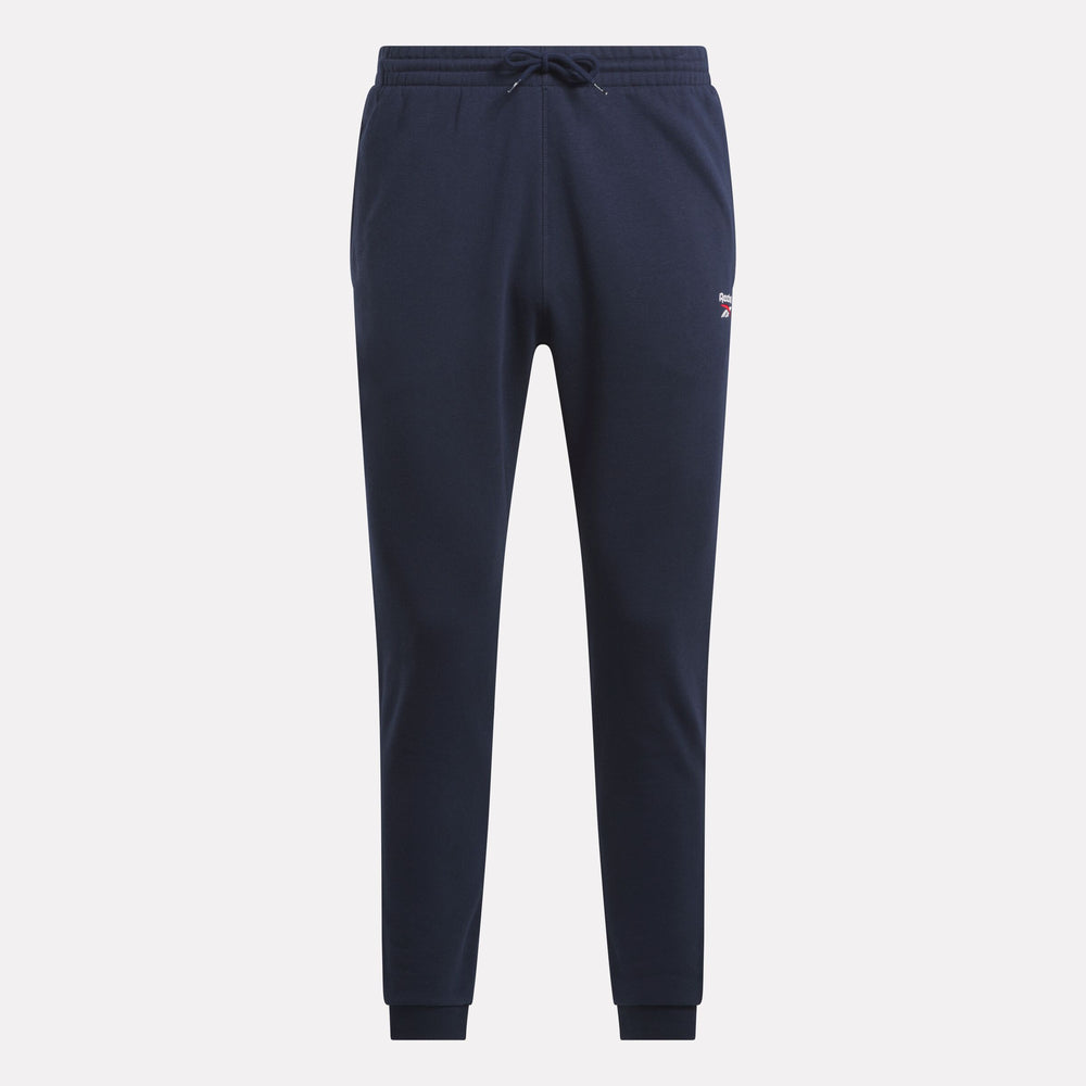 Reebok Identity Small Logo Fleece Jogger (3)