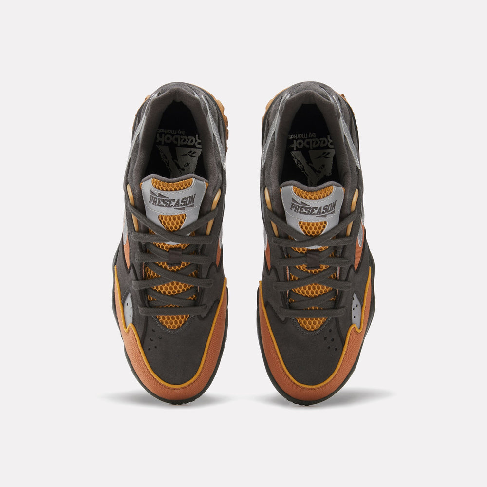 Reebok x Market Preseason 94 Low Shoes (4)