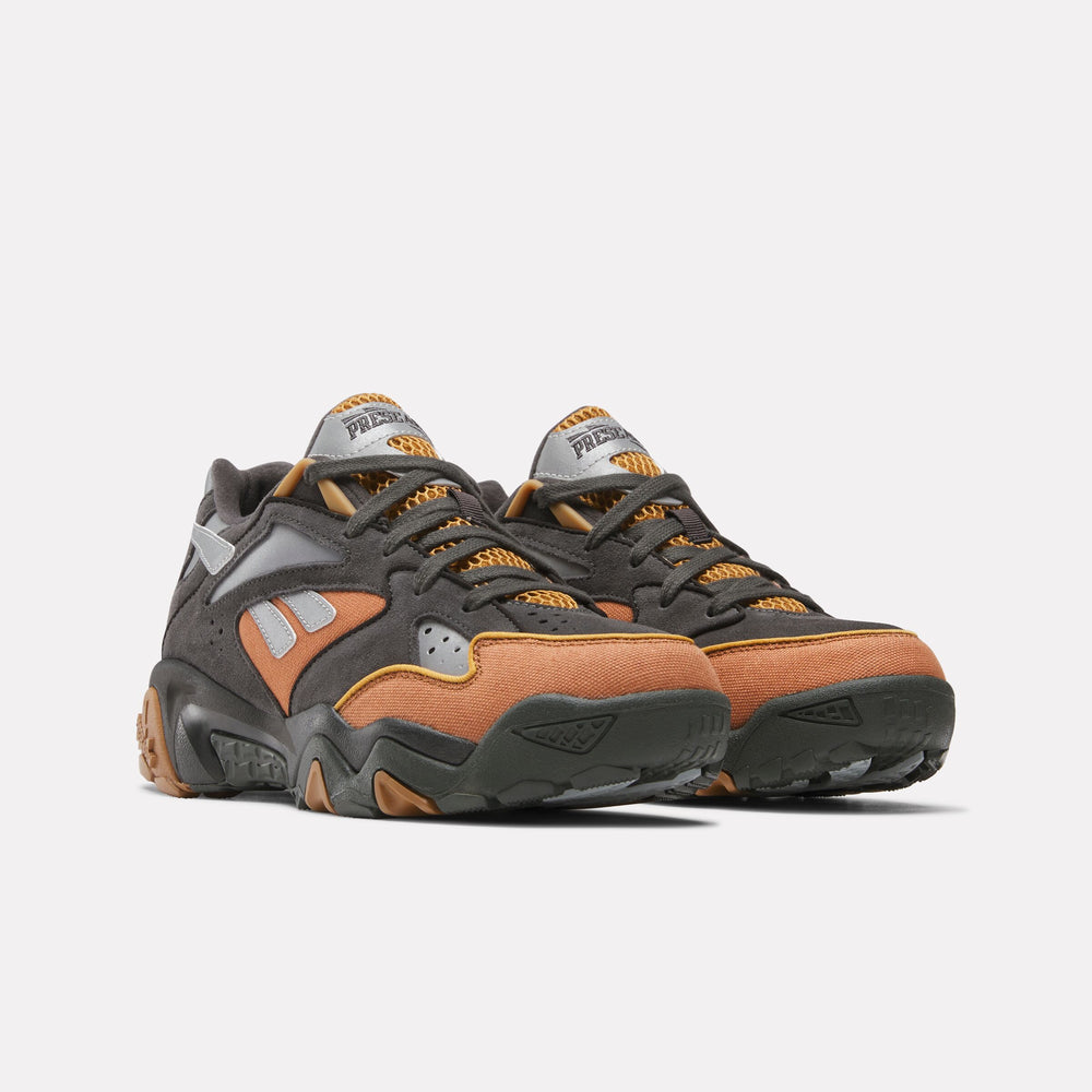 Reebok x Market Preseason 94 Low Shoes (1)