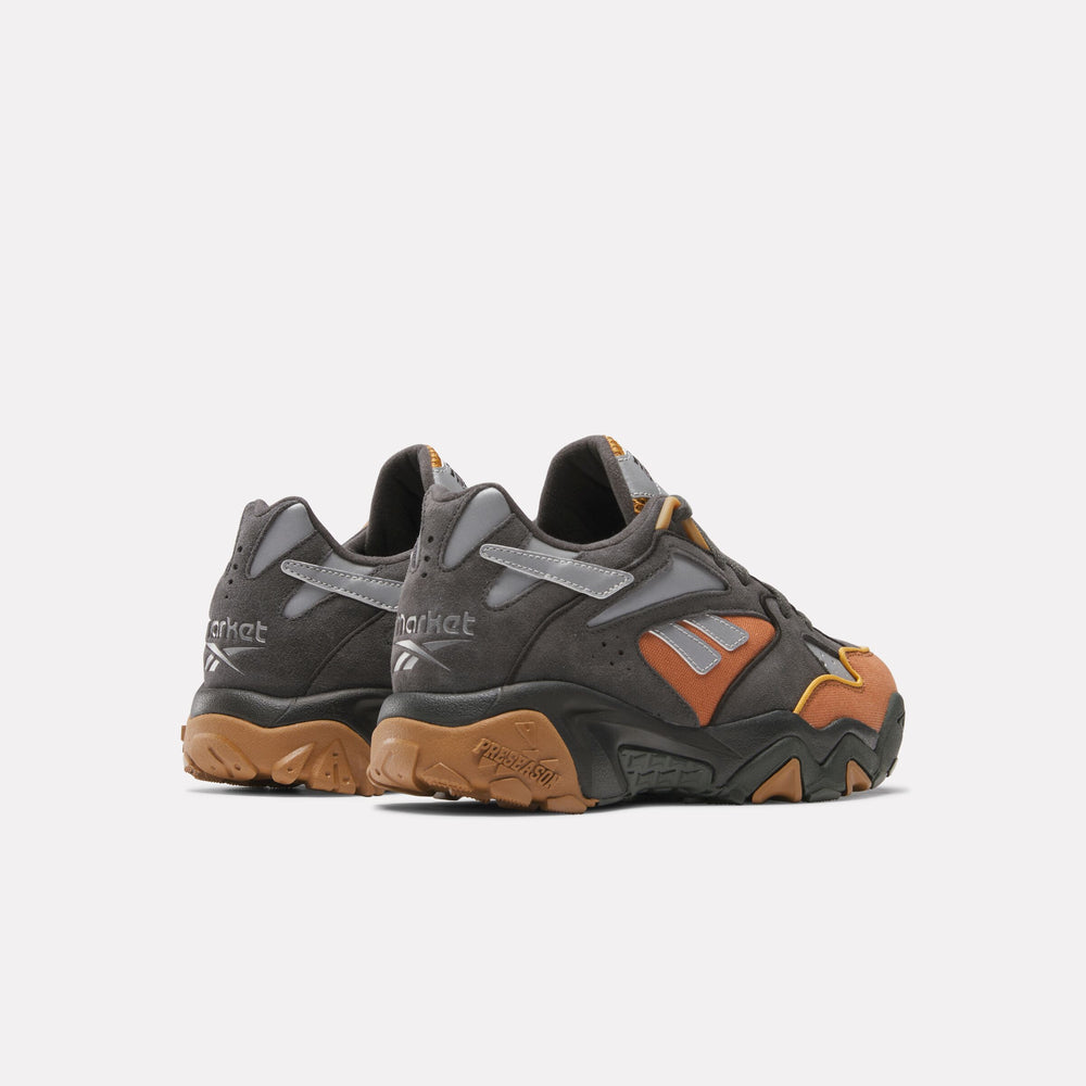 Reebok x Market Preseason 94 Low Shoes (2)