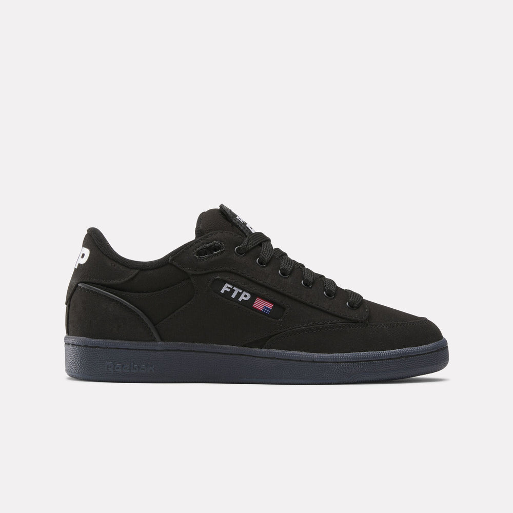 Club C Bulc CLN Shoes