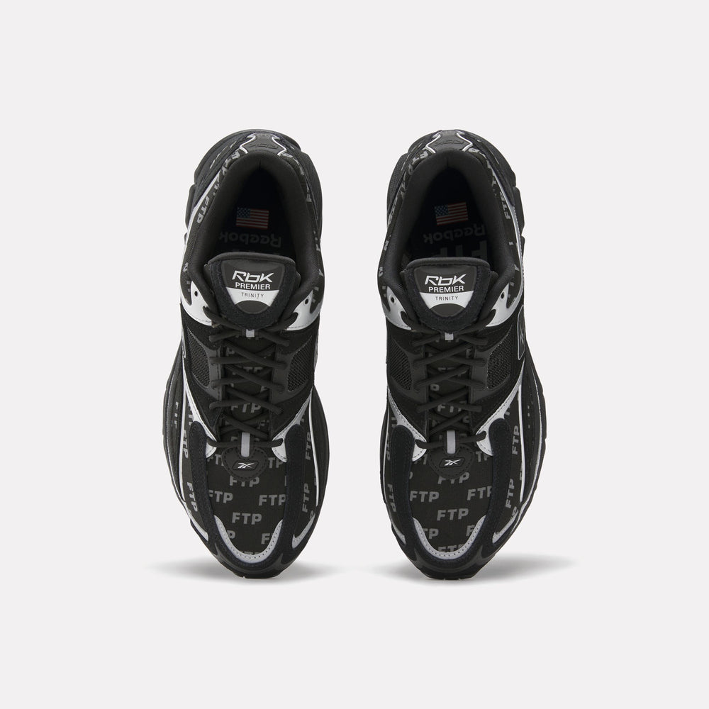 Premier Trinity KFS Shoes (4)