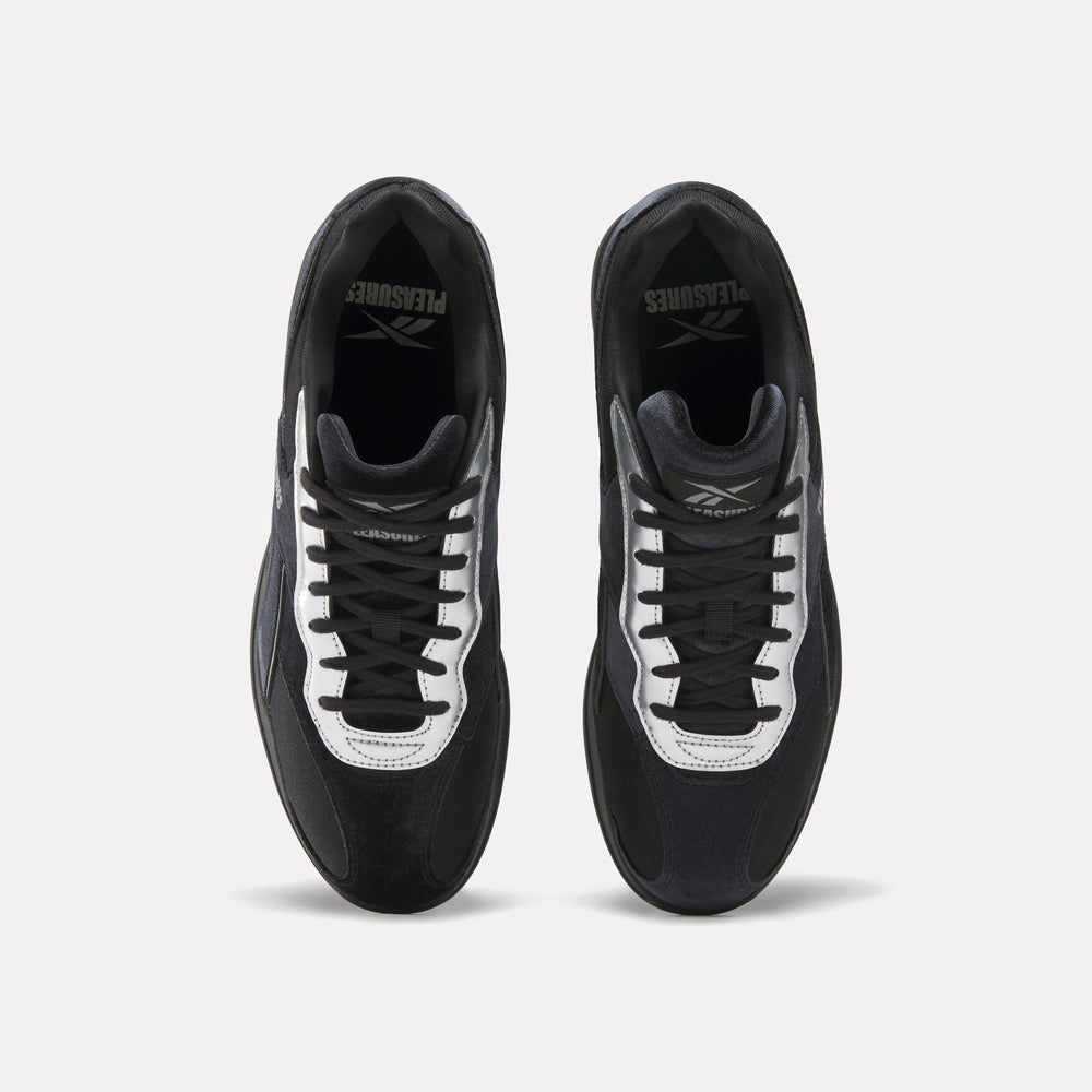 Reebok x PLEASURES Hammer Street Shoes