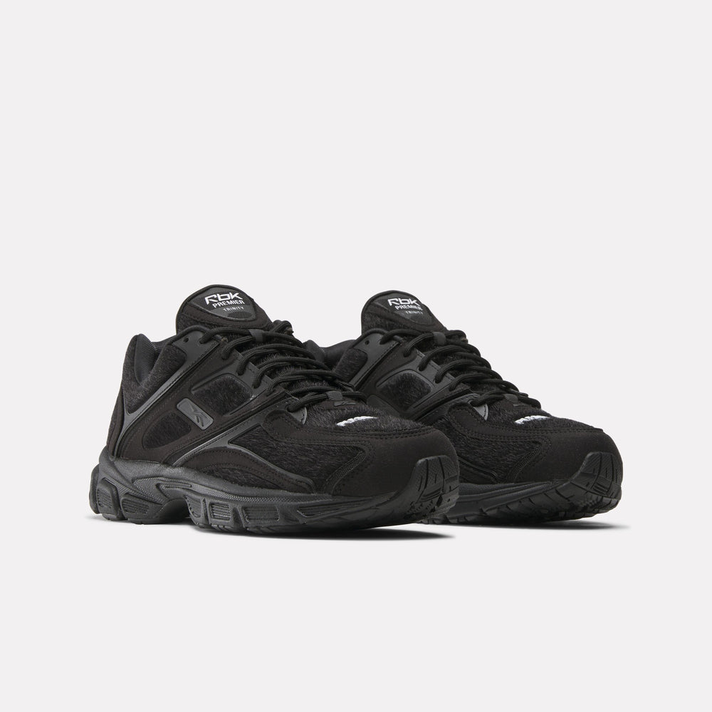 Reebok x PLEASURES Premier Trinity KFS Shoes (1)